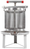 stainless steel rust proof honey presser multifunctional beekeeping tool for honey presser for beekeeping