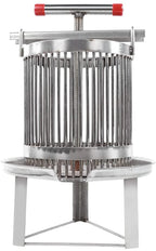 stainless steel rust proof honey presser multifunctional beekeeping tool for honey presser for beekeeping