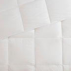 Comfort Classics All Season Exra Long Cotton Cover Down Comforter, King