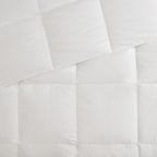 Comfort Classics All Season Exra Long Cotton Cover Down Comforter, King