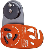 Climbing Technology Pulley for Tree Felling for high Loads 80 kN Grizzly