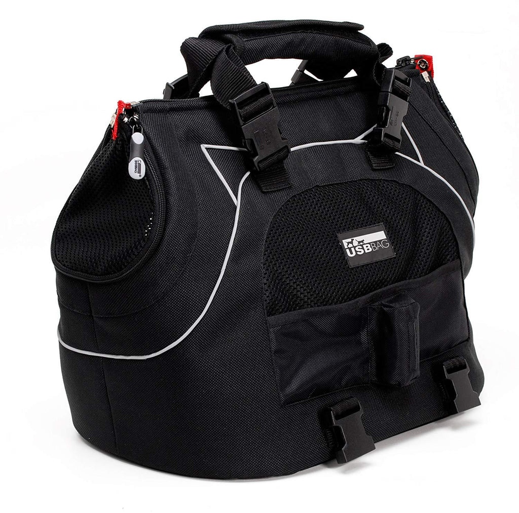 Petego Universal Sport Bag Plus Pet Carrier