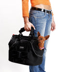 Petego Universal Sport Bag Plus Pet Carrier