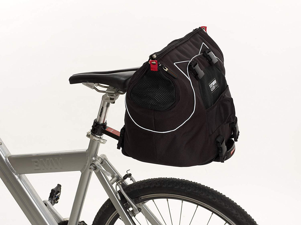 Petego Universal Sport Bag Plus Pet Carrier