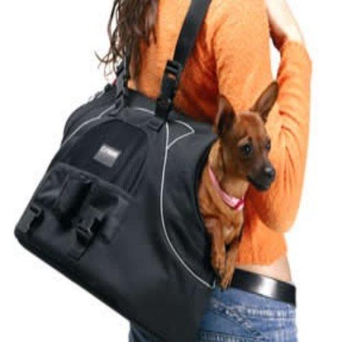 Petego Universal Sport Bag Plus Pet Carrier