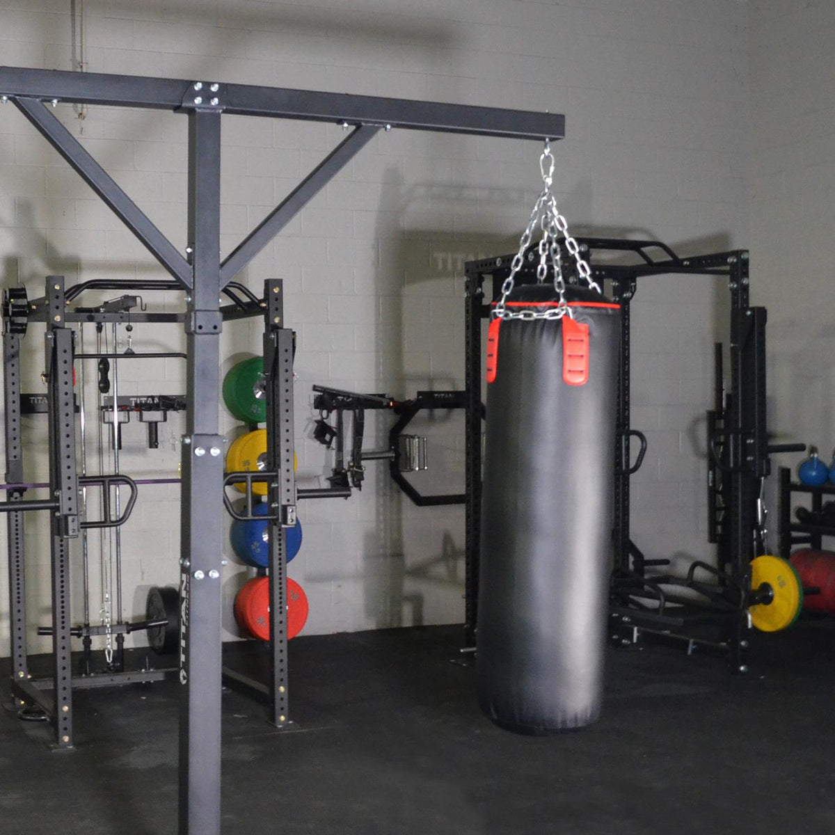 Fitness Boxing Arm for Heavy Bag Boxing Stand