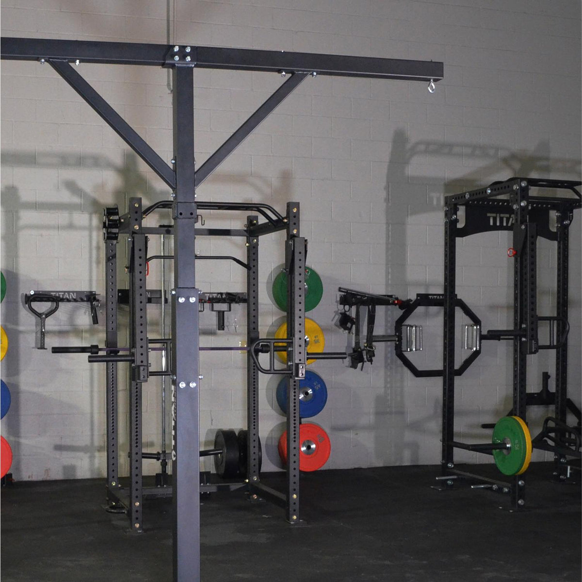 Fitness Boxing Arm for Heavy Bag Boxing Stand