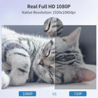 eug smart android projector 1080p home theater proyector bt netflix hdmi usb tv
