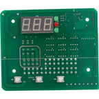 Raypak PCB, Raypak 2350/5350/6350/8350, Digital, Heat Pump