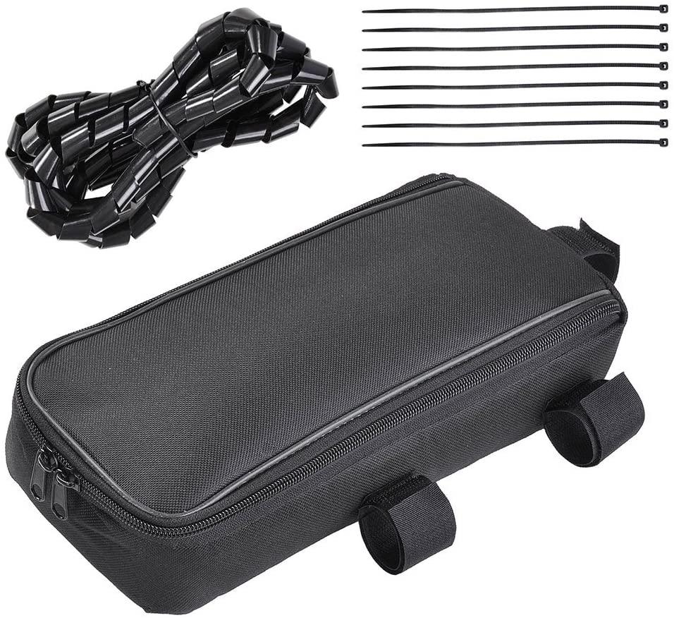AW 26"x1.75" Rear Wheel 48V 1000W Electric Bicycle Motor Kit E-Bike Cycling Hub Conversion Dual Mode Controller