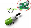 CNC Universal Grinding Machine Part Tool Accessories U2 Cutter Head Assembly