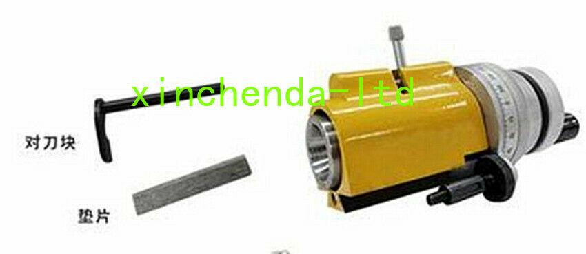 CNC Universal Grinding Machine Part Tool Accessories U2 Cutter Head Assembly