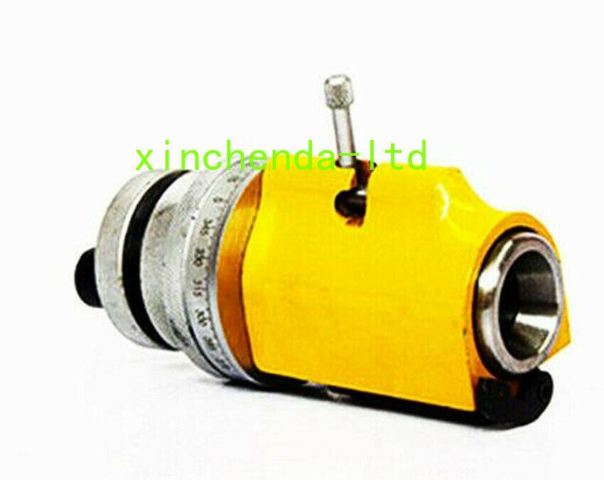 CNC Universal Grinding Machine Part Tool Accessories U2 Cutter Head Assembly