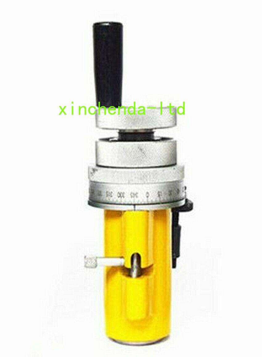 CNC Universal Grinding Machine Part Tool Accessories U2 Cutter Head Assembly