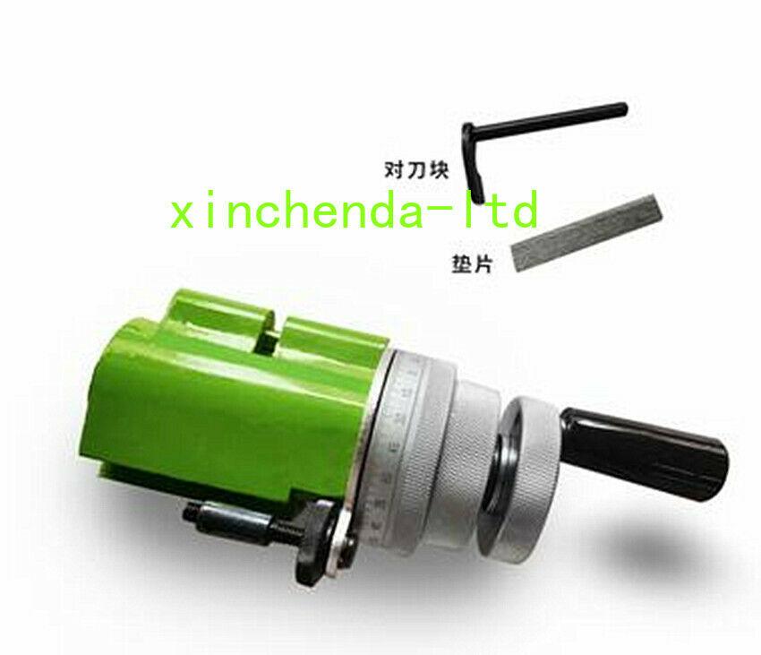 CNC Universal Grinding Machine Part Tool Accessories U2 Cutter Head Assembly