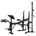 YOHOME PRODUCTS Multifunctional Weight lifting Bed Weight lifting Machine Fitness Equipment