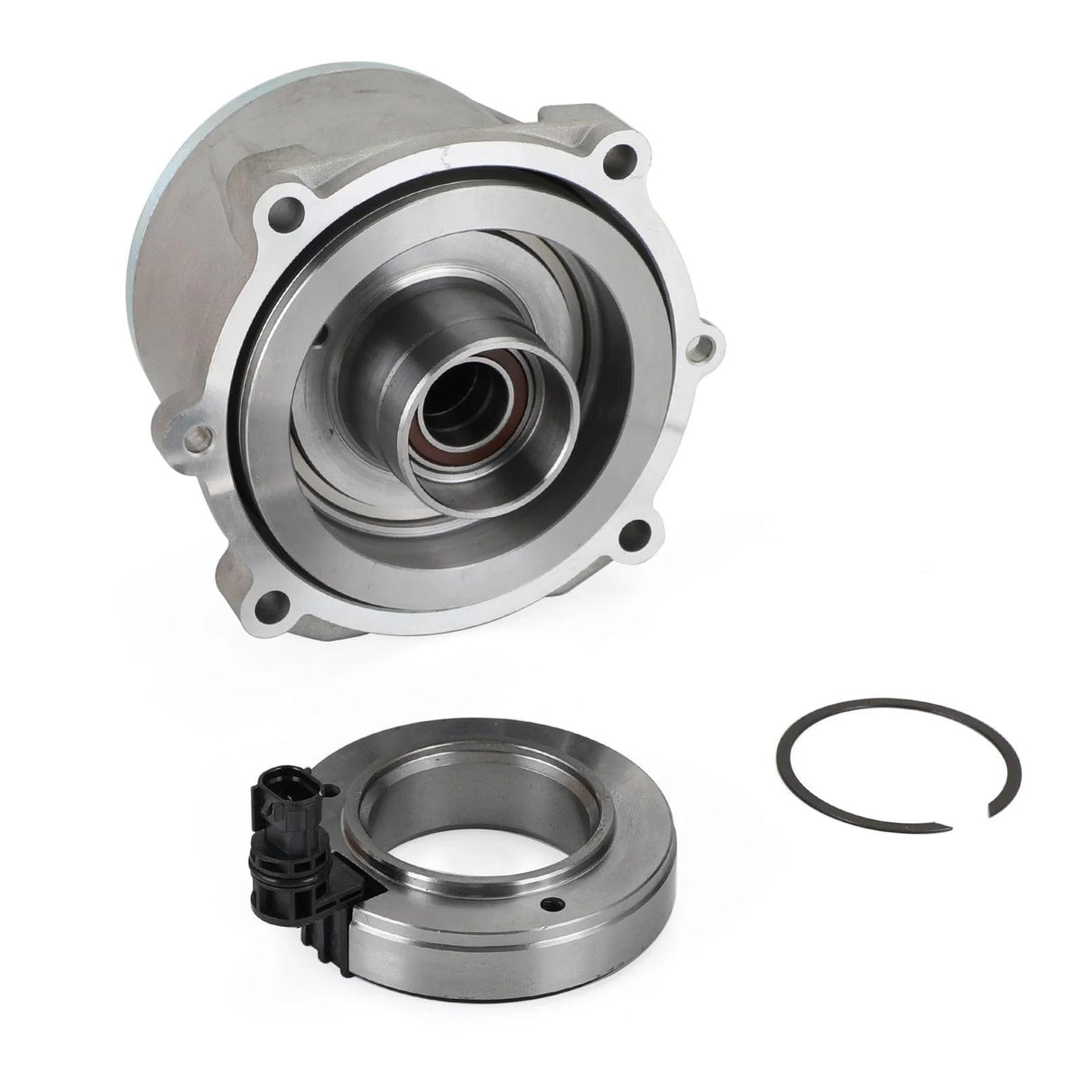 2007-2008 Toyota RAV4 2.4L Transmission Viscous Coupling Assy 41303-42023 Generic