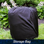 Ripstop 20 ft. to 22 ft. (Beam Width to 106 in.) Blue V-Hull Fishing Boat Cover Size BT-6