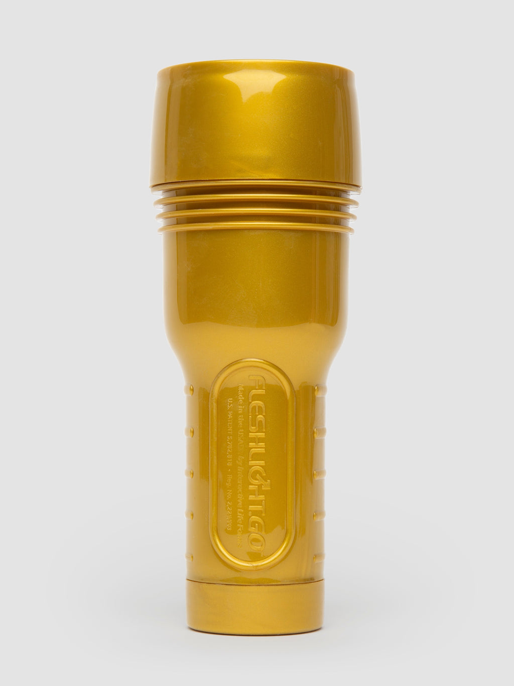Fleshlight Go Stamina Training Unit STU, Flesh Pink