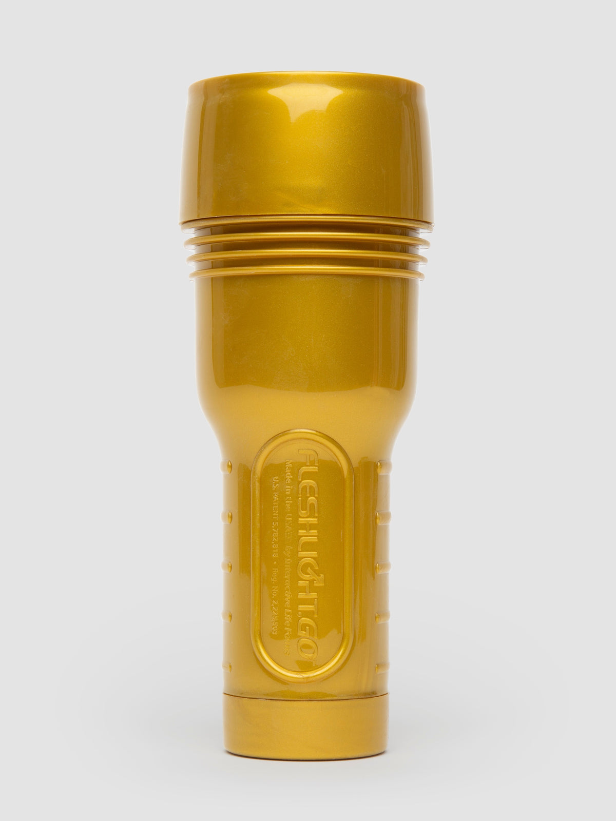 Fleshlight Go Stamina Training Unit STU, Flesh Pink