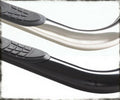 Smittybilt JN420-S4B Sure Step 3" Nerf Bars Black