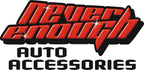 Smittybilt JN420-S4B Sure Step 3" Nerf Bars Black