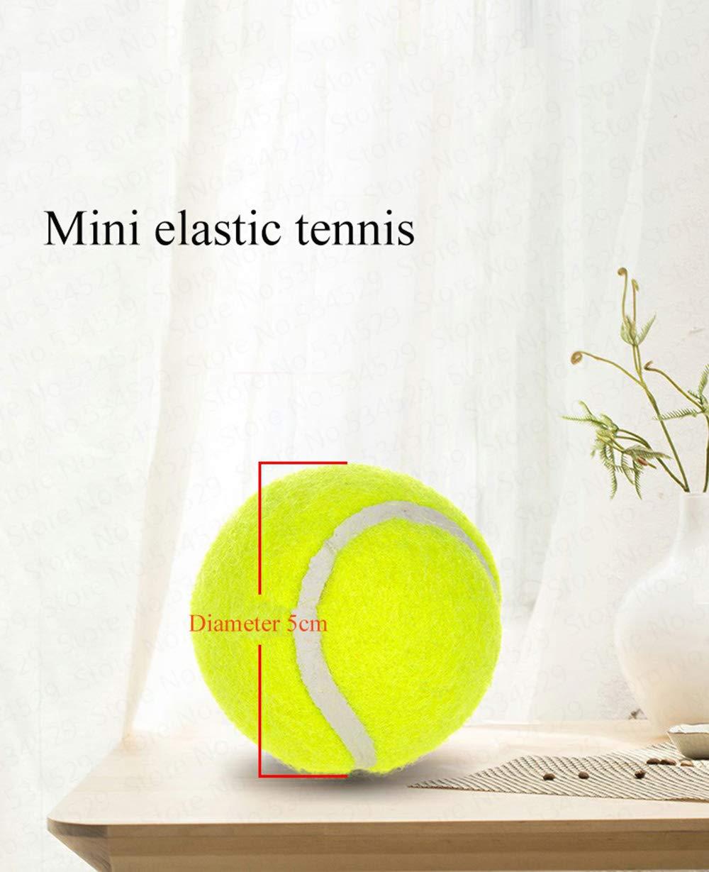 TFENGHUANG Pet Dog Toy Automatic Toss Throw Ball Thrower Tennis Launcher Funny Dog Toy Smart Tennis Transmitter