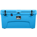 75 qt. Ice Blue Cooler