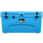 75 qt. Ice Blue Cooler