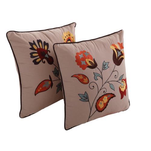 Greenland Home Fashions  Sedona Cotton 5-piece Quilt Set