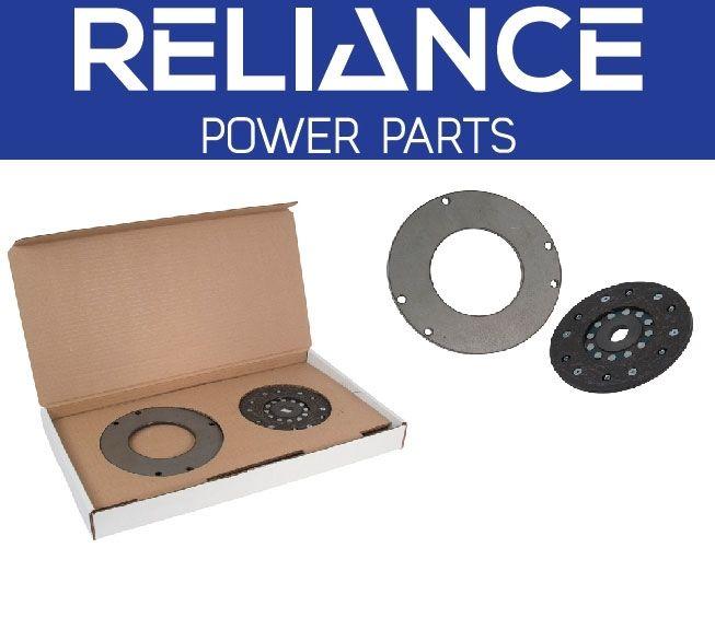 EZGO RXV Golf Cart Motor Brake Field Repair Kit