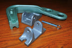MO Clamp 6420 Mini Deep Hook Set MoClamp Made in USA