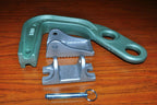 MO Clamp 6420 Mini Deep Hook Set MoClamp Made in USA