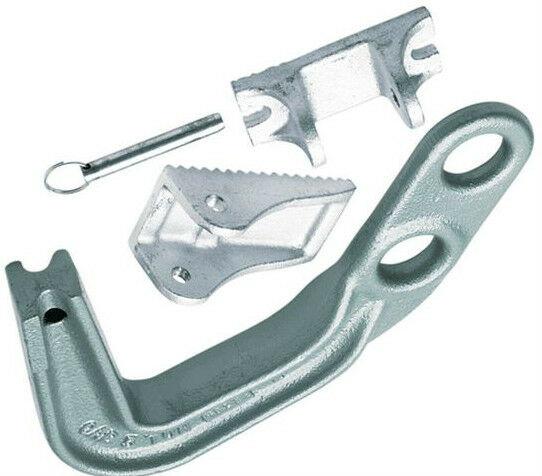 MO Clamp 6420 Mini Deep Hook Set MoClamp Made in USA