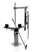 NO-MAR CLASSIC HD MOTORCYCLE TIRE CHANGER - STOP SCRATCHING YOUR WHEELS!