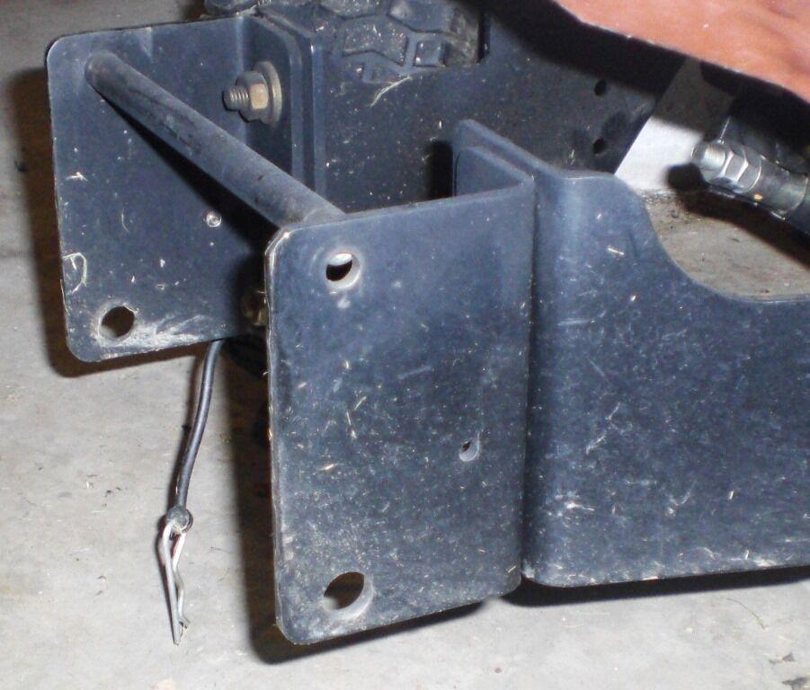Front/Rear-AERATOR FOR LAWN TRACTOR/RIDING MOWER UNIVERSAL Lawn fan