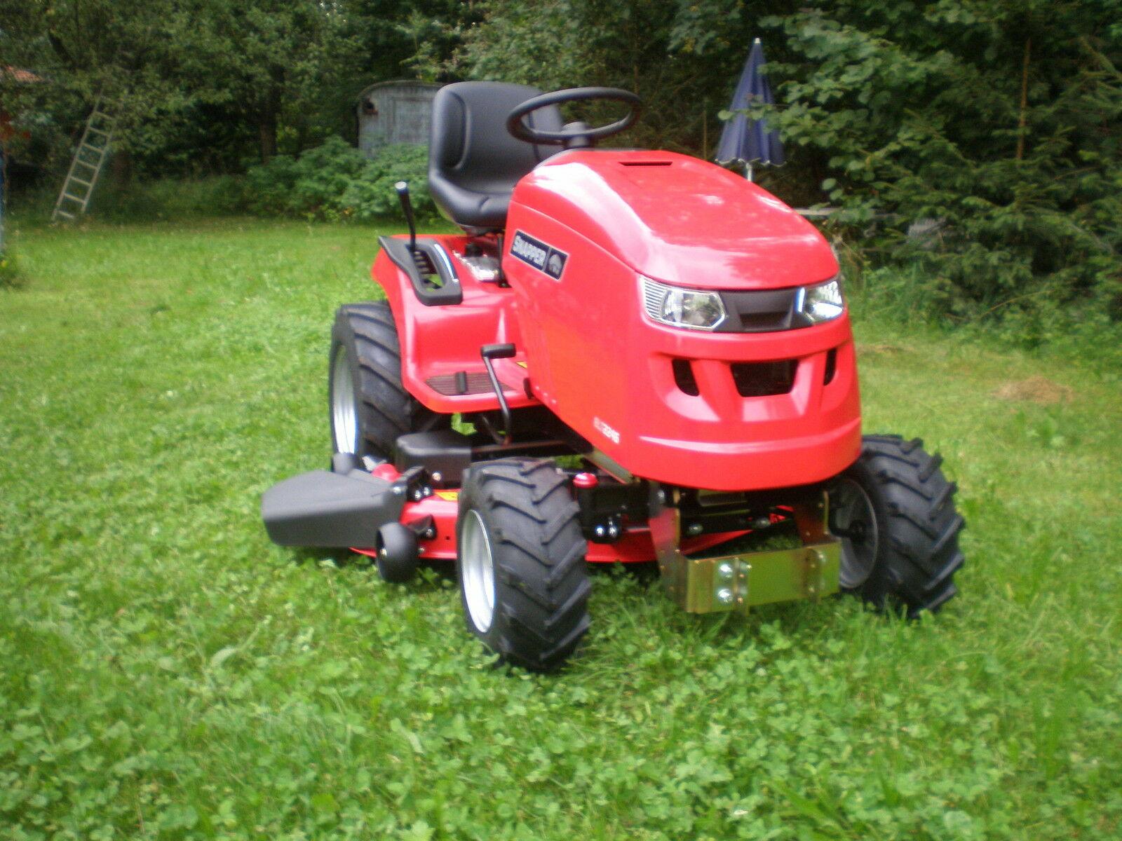 Front/Rear-AERATOR FOR LAWN TRACTOR/RIDING MOWER UNIVERSAL Lawn fan