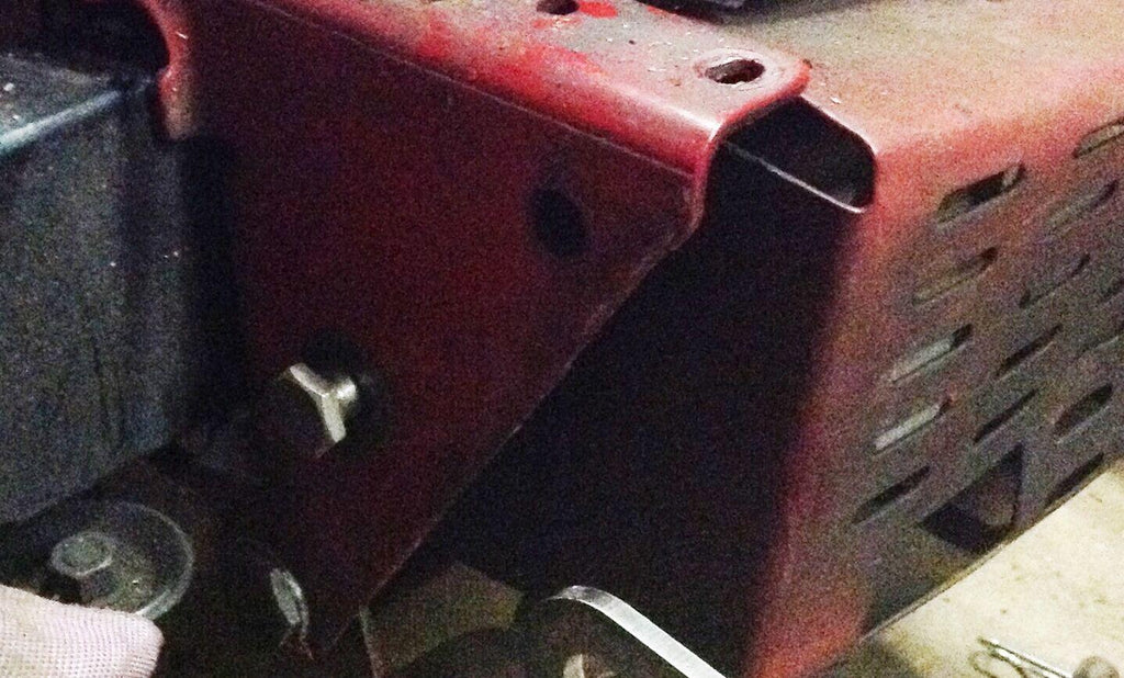Front/Rear-AERATOR FOR LAWN TRACTOR/RIDING MOWER UNIVERSAL Lawn fan