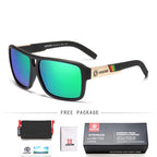Men's Driving Polarized Sunglasses