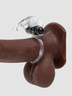 Lovehoney Crystal Kink Adventurous Couple's Sex Toy Kit (7 Piece), Clear