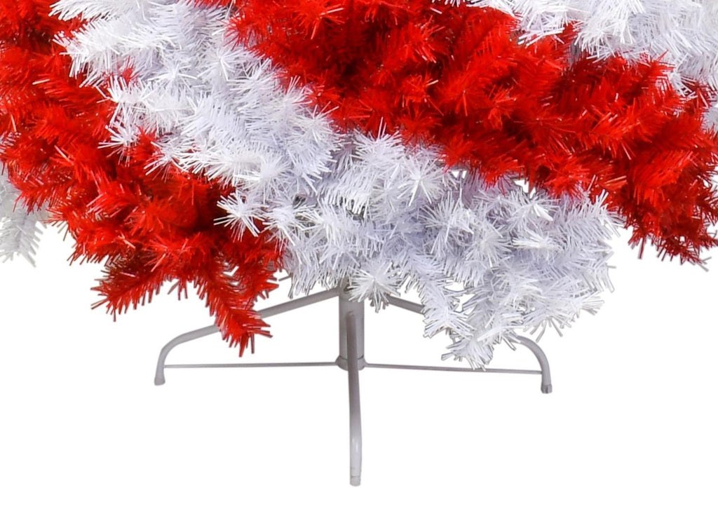 48 Pre-Lit Rudolph the Red-Nosed Reindeer Bumble Christmas Outdoor Decoration - Clear Lights