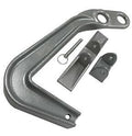 Auto Body Regular Deep Hook Set - Frame Machine
