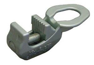 Mo-Clamp 0550 T.O.闁 (Tight Opening) Body Clamp
