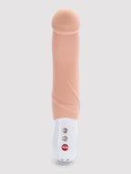 Fun Factory G5 Big Boss Large Rechargeable G-Spot Vibrator, Flesh Pink | Flesh Pink