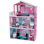 Breanna 18 in. Dollhouse