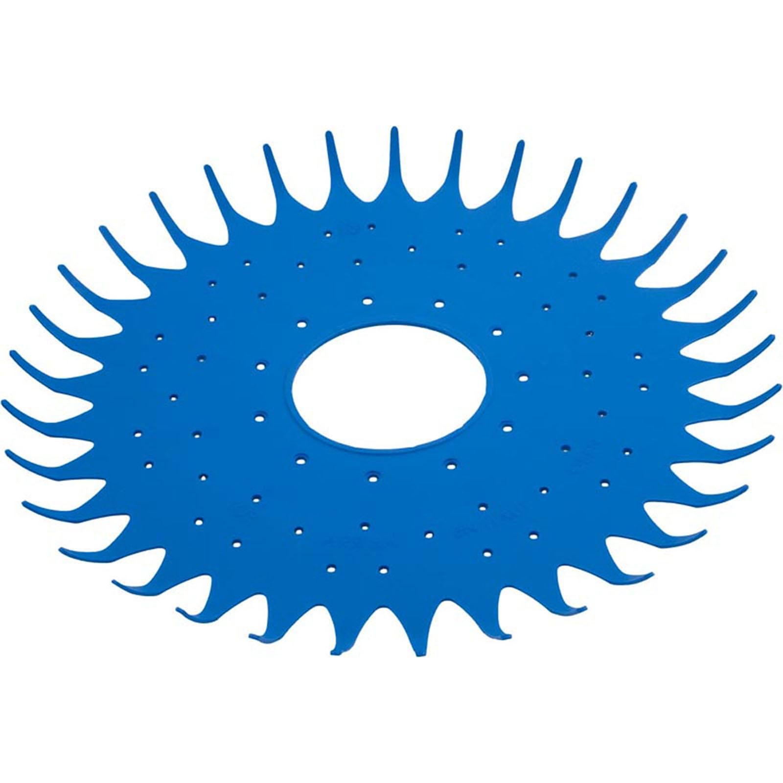 PENTAIR POOL PRODUCTS Vacuum Seal, Pentair Kreepy Kruiser, 18"