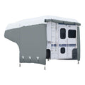 PolyPro3 8 ft. x 10 ft. Deluxe Camper Cover