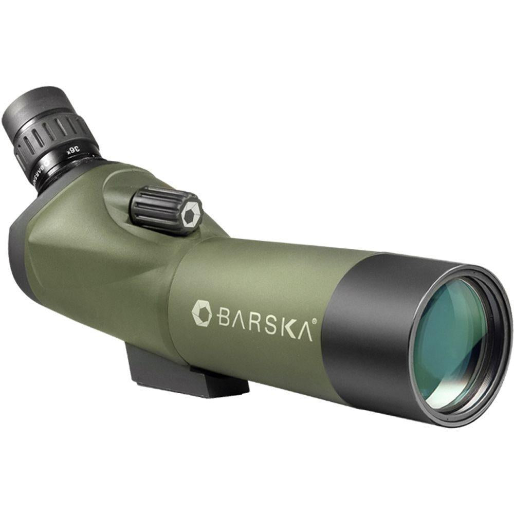 Blackhawk 18-36x50 Hunting/Nature Viewing Spotting Scope