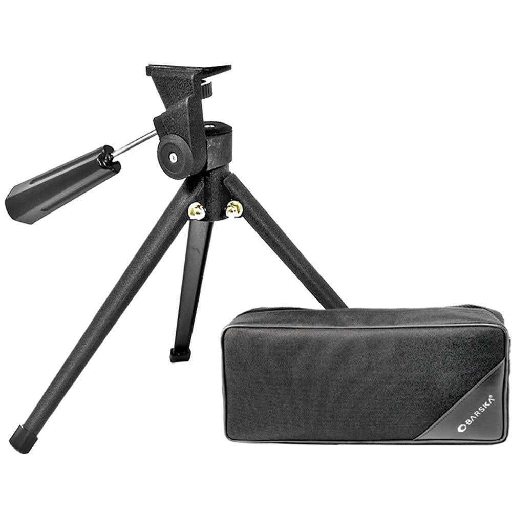 Blackhawk 18-36x50 Hunting/Nature Viewing Spotting Scope