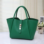 Bag - 2021 New Fashion Women Messenger Bags